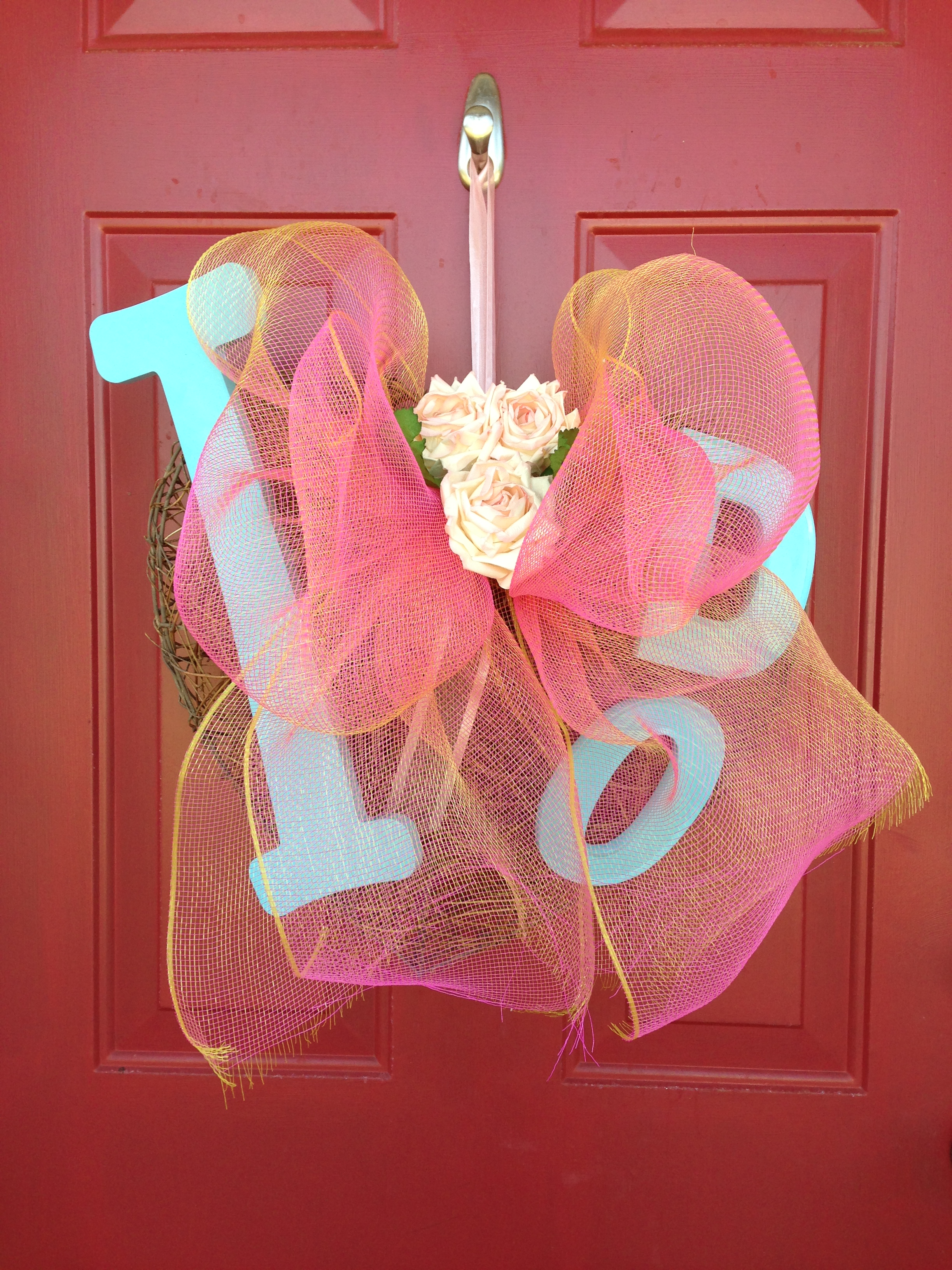 Easy DIY Bridal  Shower  Ideas  from Pinterest Welcome to 