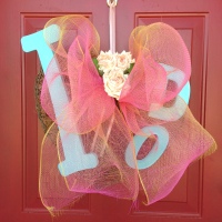 Easy DIY Bridal Shower Ideas from Pinterest