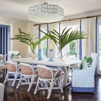 Palm Beach Chic: The Ultimate Guide to Effortlessly Elegant Coastal Decor